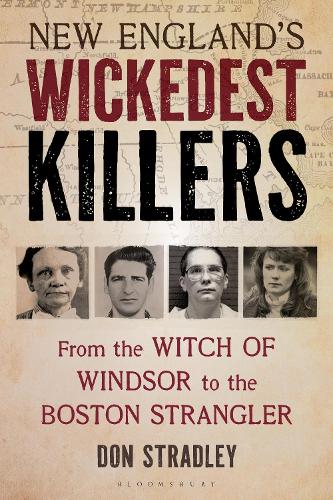 New England’s Wickedest Killers