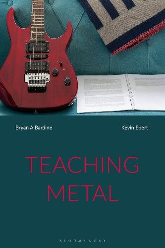 Teaching Metal