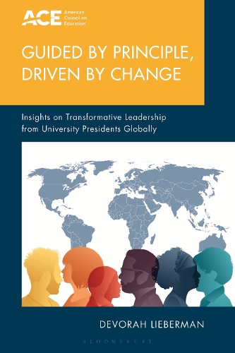 Guided by Principle, Driven by Change
