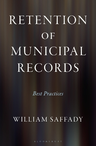 Retention of Municipal Records