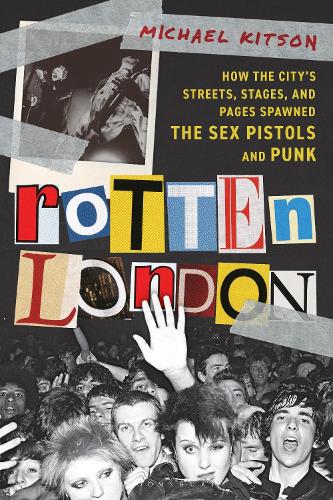 Rotten London