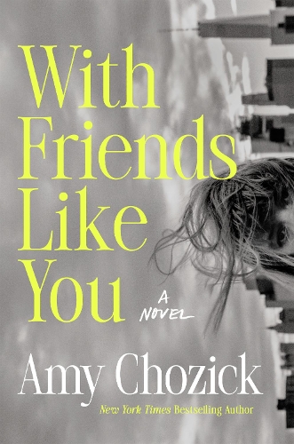 With Friends Like You
