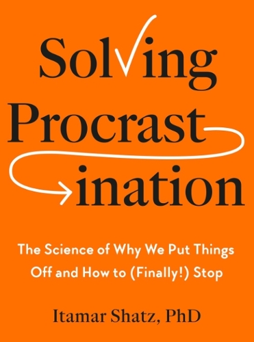 Solving Procrastination
