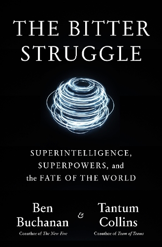 The Bitter Struggle