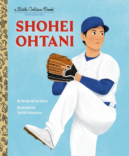 Shohei Ohtani