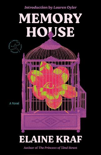 Memory House