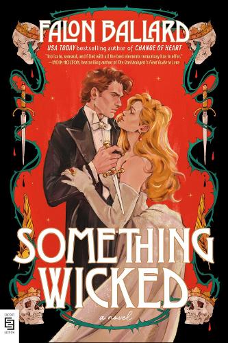 Something Wicked