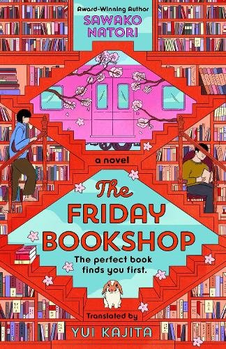 The Friday Bookshop