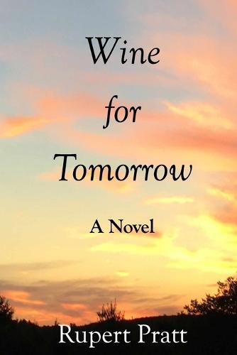 Wine for Tomorrow