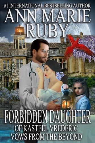 Forbidden Daughter Of Kasteel Vrederic