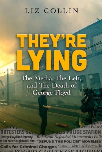 They're Lying