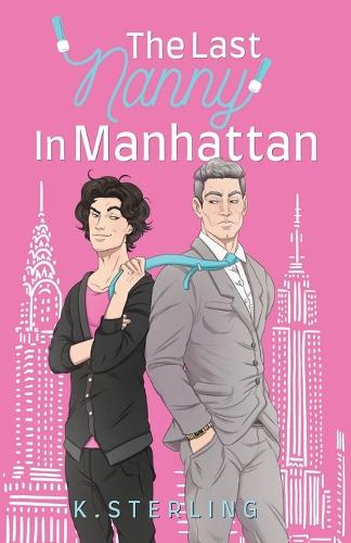 The Last Nanny In Manhattan