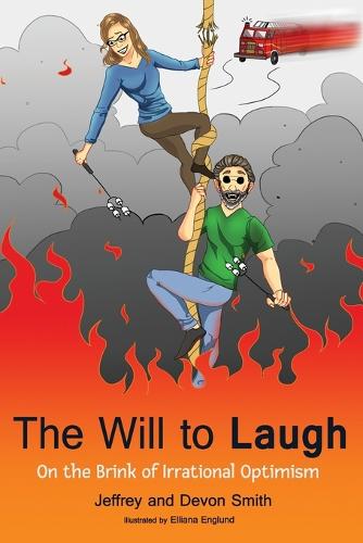 The Will To Laugh