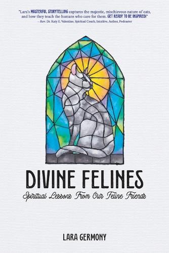 Divine Felines