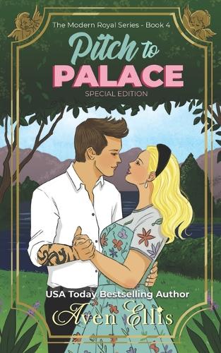 Pitch to Palace-Special Edition