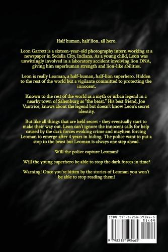 Leoman