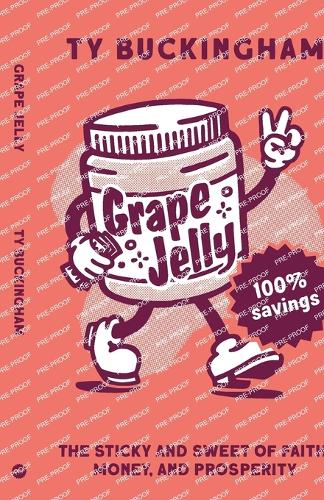 Grape Jelly