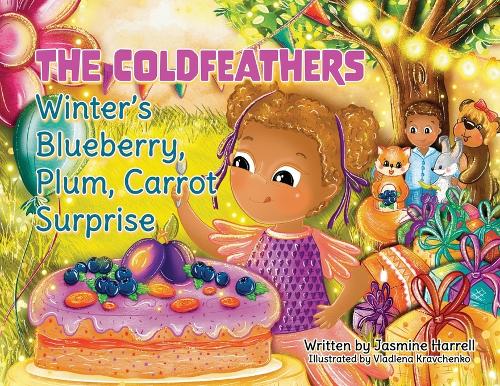 The Coldfeathers