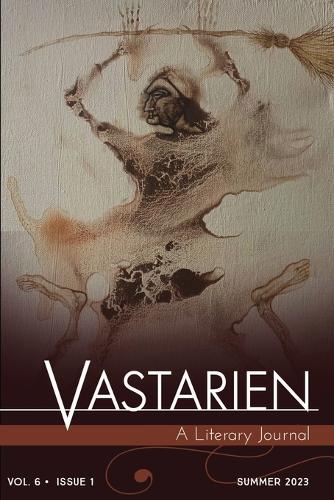 Vastarien