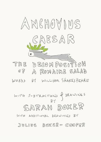 Anchovius Caesar