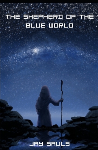 The Shepherd of the Blue World