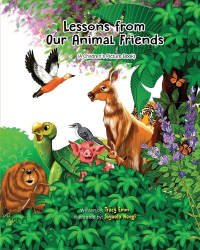 Lessons from our Animal Friends
