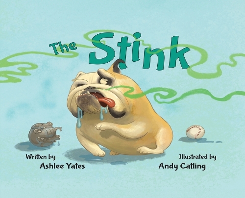 The Stink