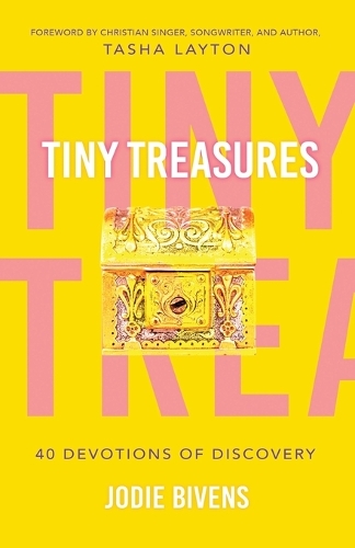 Tiny Treasures
