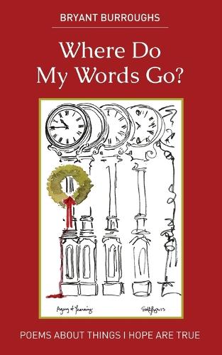 Where Do My Words Go?