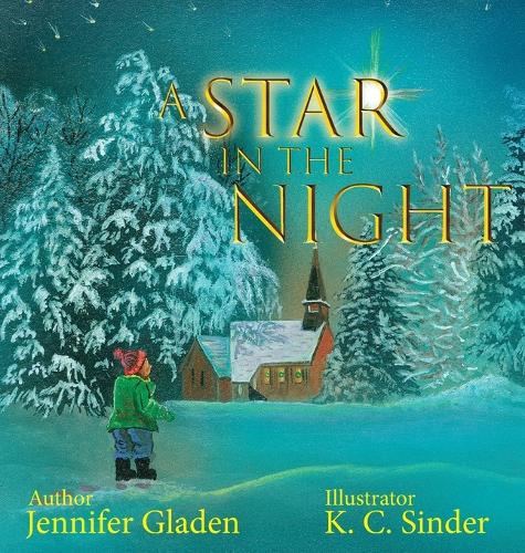 A Star in the Night