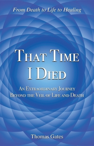 That Time I Died