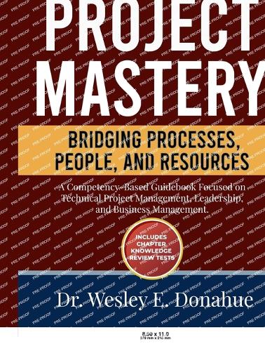 Project Mastery