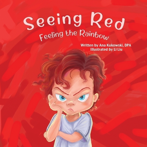 Seeing Red
