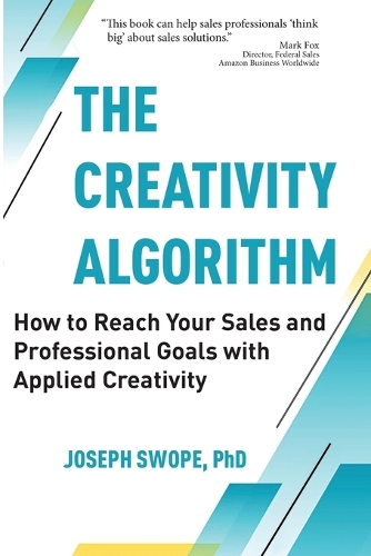 The Creativity Algorithm