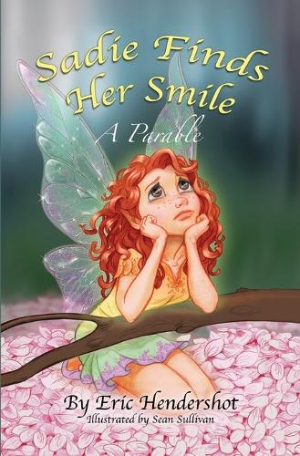 Sadie Finds Her Smile