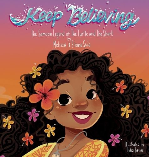 Keep Believing