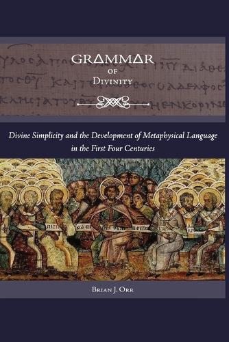 Grammar of Divinity