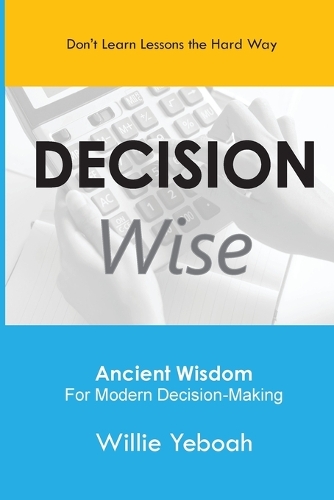 Decision Wise