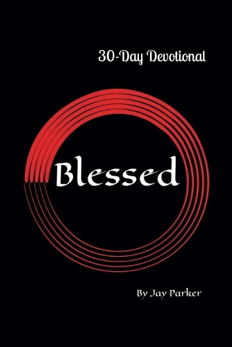 Blessed 30-day devotional