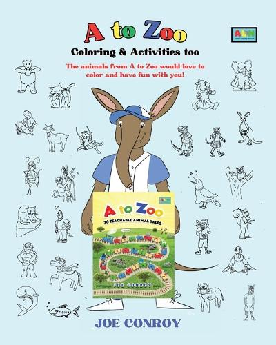 A to Zoo