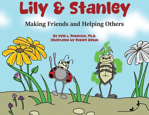 Lily & Stanley