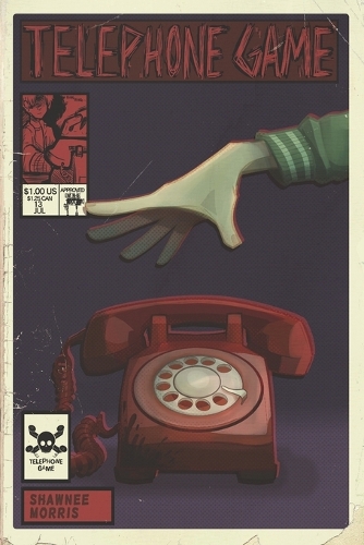 Telephone Game