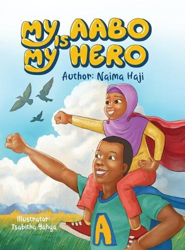 My Aabo is My Hero