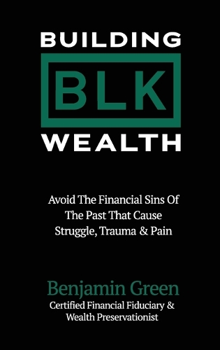 Building BLK Wealth