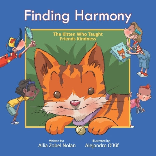 Finding Harmony
