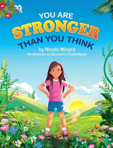 You are Stronger Than you Think