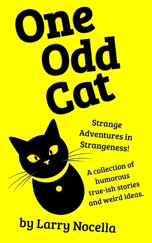 One Odd Cat