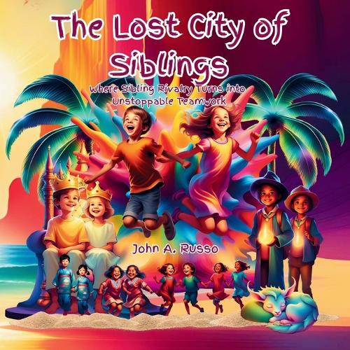 The Lost City of Siblings