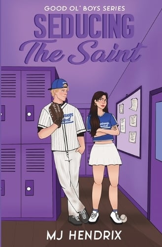 Seducing the Saint