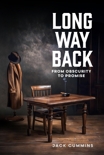 Long Way Back